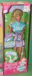 Mattel - Barbie - Easter Surprise - Caucasian - Doll